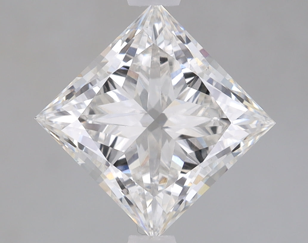 Princess 1.58ct F VS1