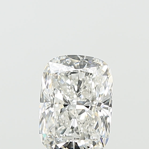 Cushion 1.16ct E VS1