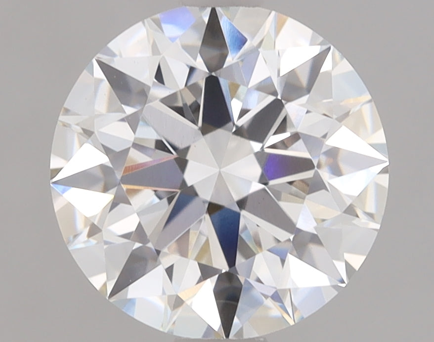 Round 1.55ct E VS1