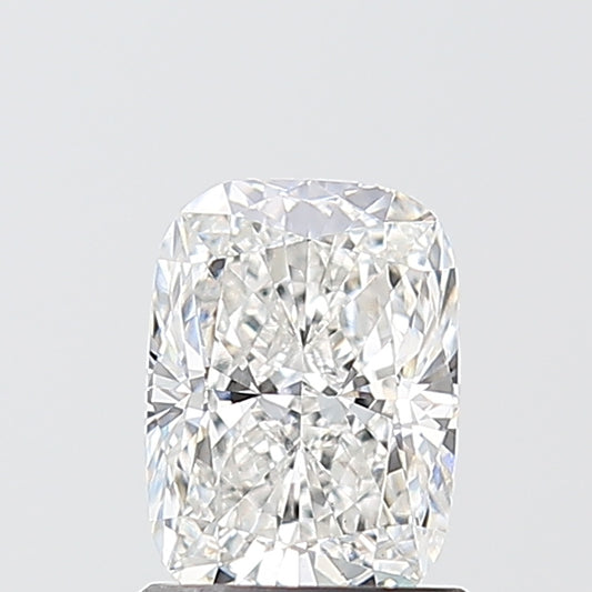 Cushion 1.04ct E VS1