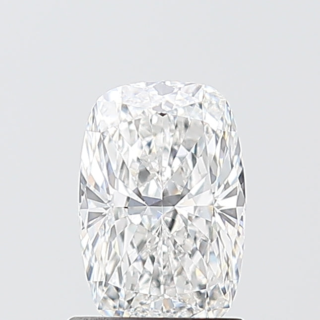 Cushion 1.05ct D VVS2