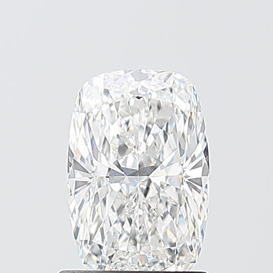 Cushion 1.05ct D VVS2