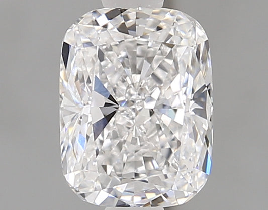 Cushion 1.05ct D VS1
