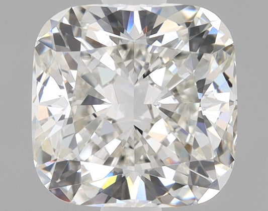 Cushion 1.11ct G VVS1