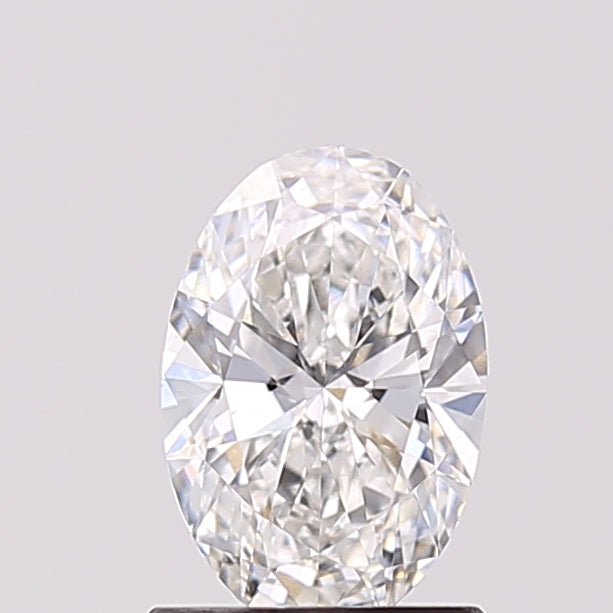 Oval 1.08ct E VVS2