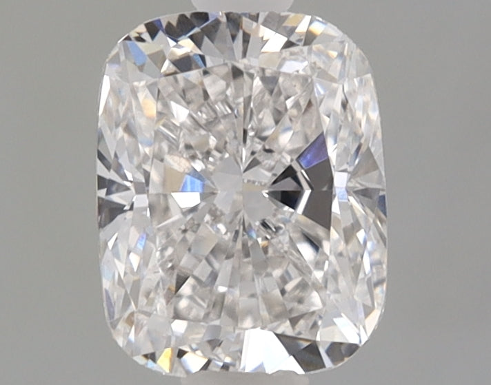 Cushion 1.01ct F VS1