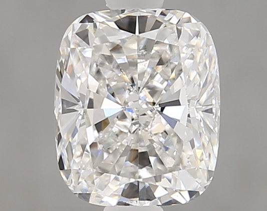 Cushion 1.29ct E VS1