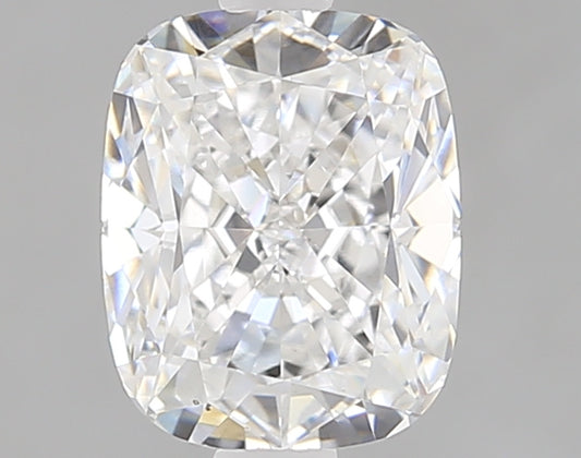 Cushion 1.50ct D VS1