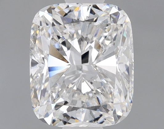 Cushion 1.02ct E VS1