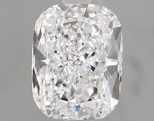 Cushion 1.51ct E VVS2
