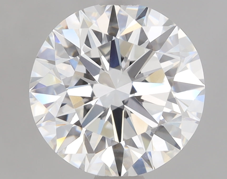 Round 1.50ct E VS1