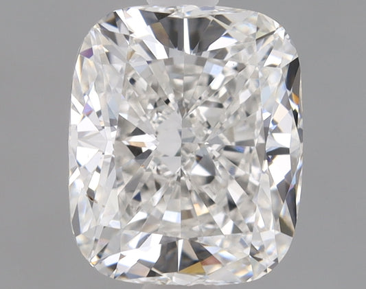 Cushion 1.50ct E VS1