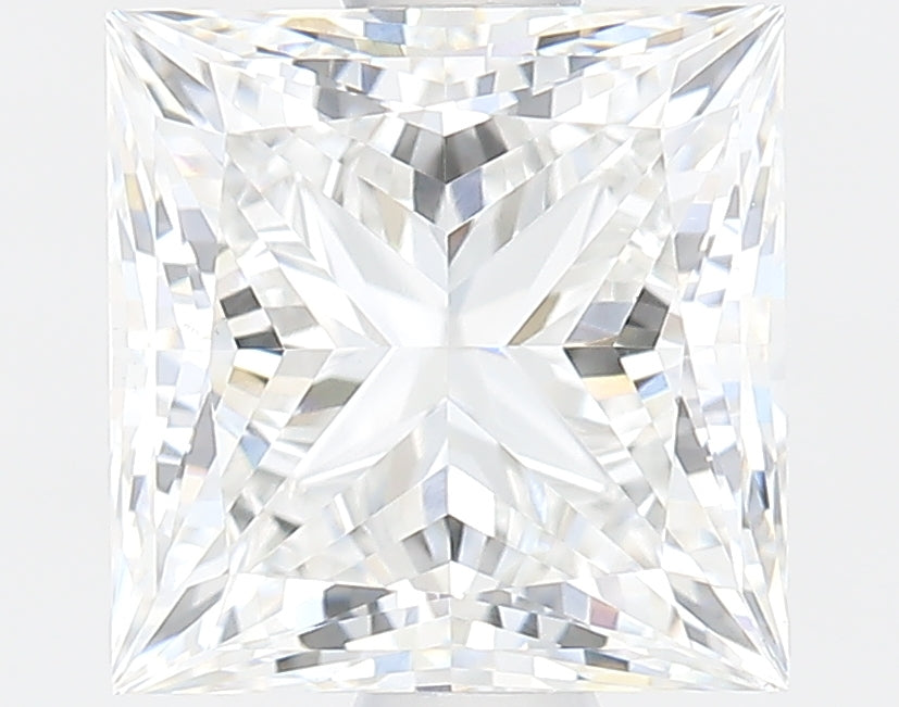 Princess 1.34ct F VS1