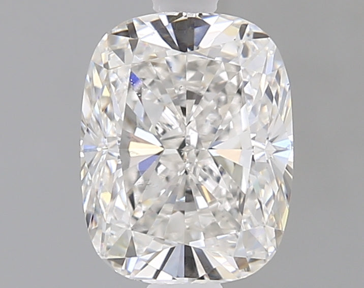 Cushion 1.50ct F VS1