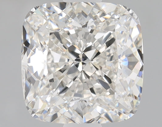 Cushion 1.51ct G VS1