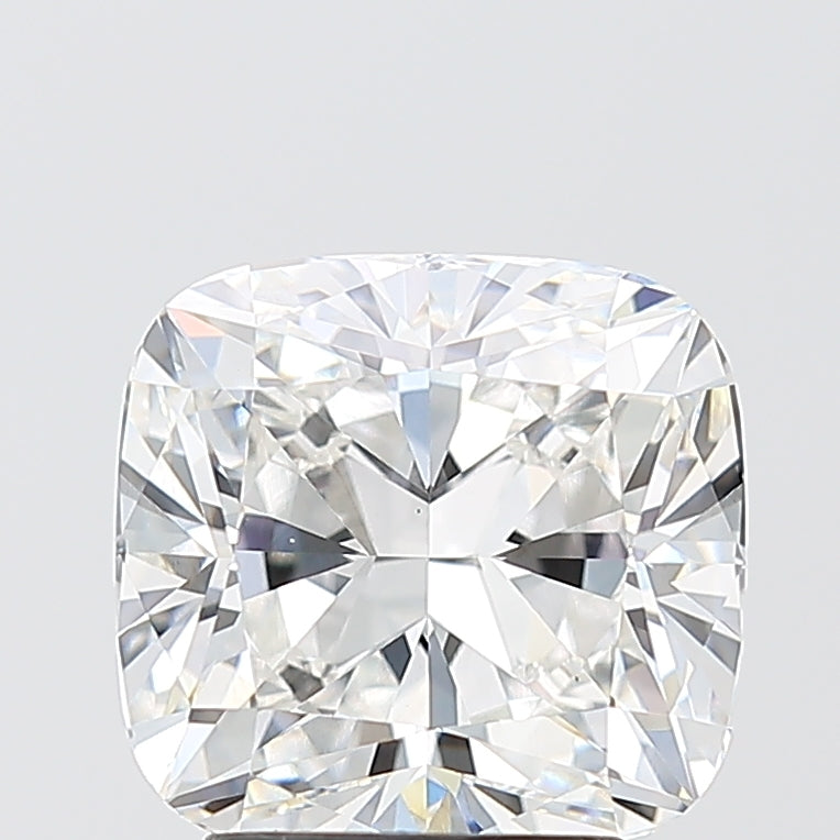 Cushion 3.15ct F VS1