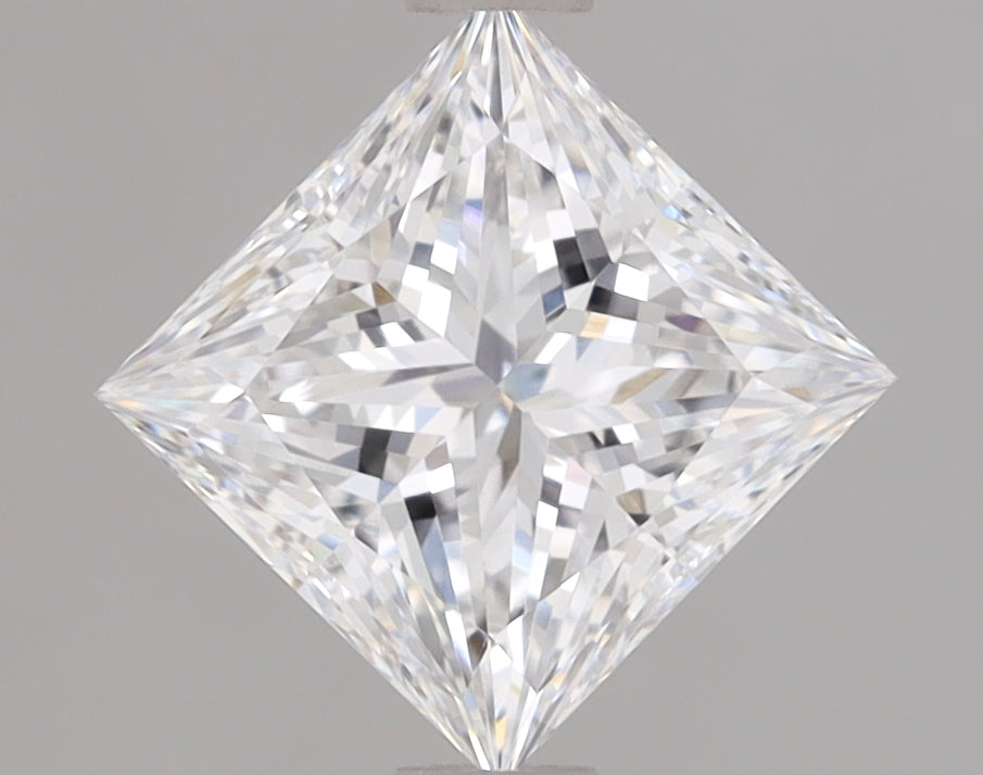 Princess 1.07ct E VVS2
