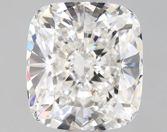 Cushion 1.42ct E VS1
