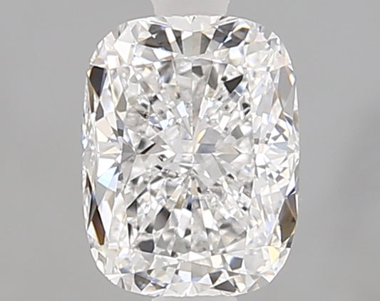 Cushion 1.01ct E VS1