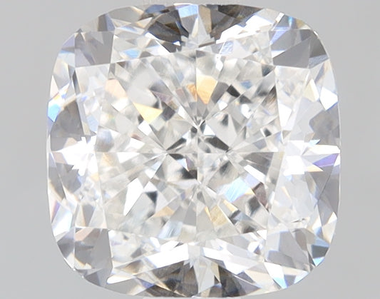 Cushion 1.15ct E VS2
