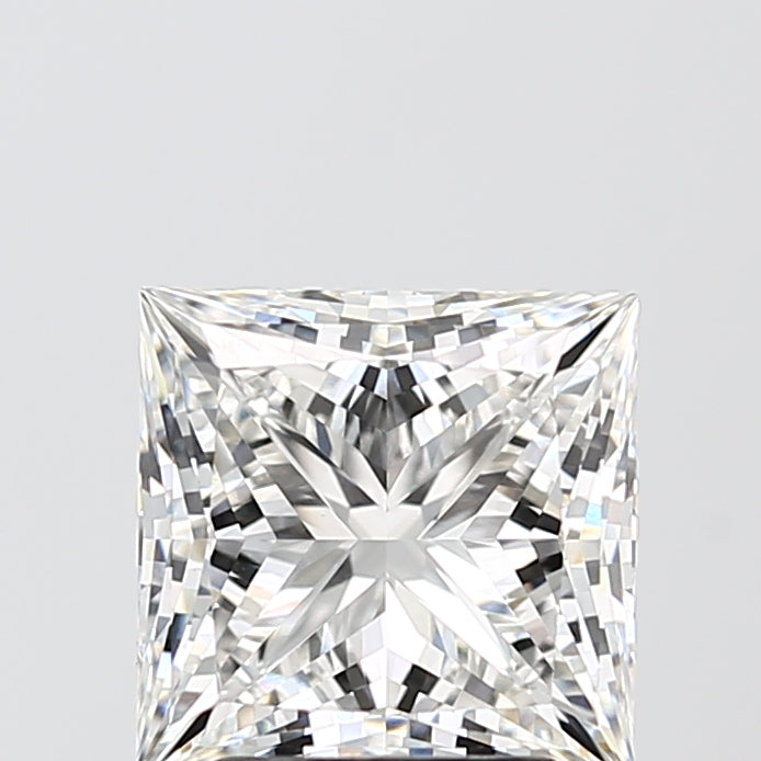 Princess 3.05ct F VS1