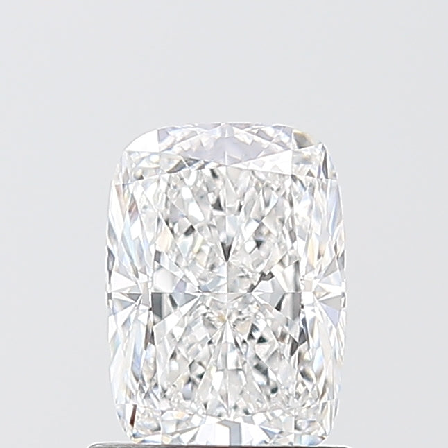 Cushion 1.08ct D VVS2