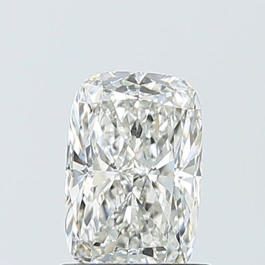 Cushion 1.03ct F VS1