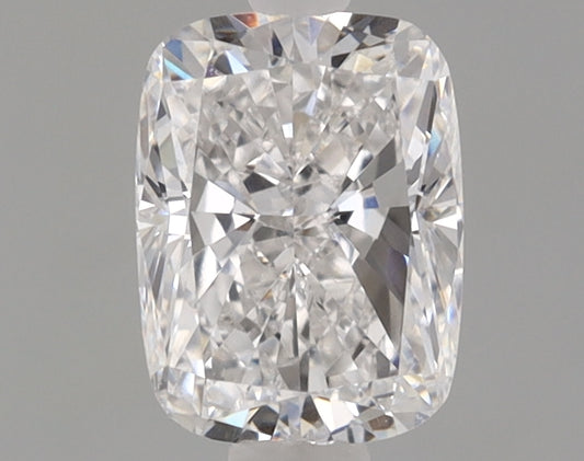 Cushion 1.02ct E VS1