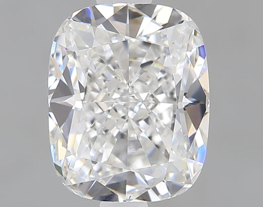 Cushion 1.52ct D VS2