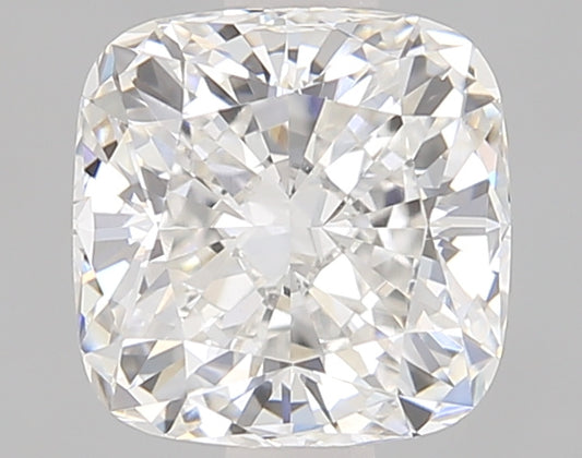 Cushion 1.17ct E VS1