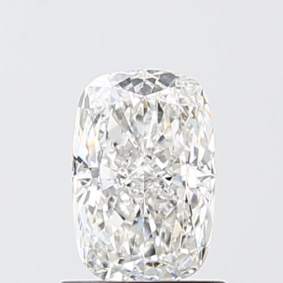 Cushion 1.03ct E VS1