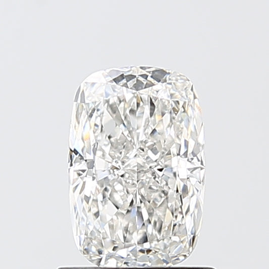 Cushion 1.03ct E VS1