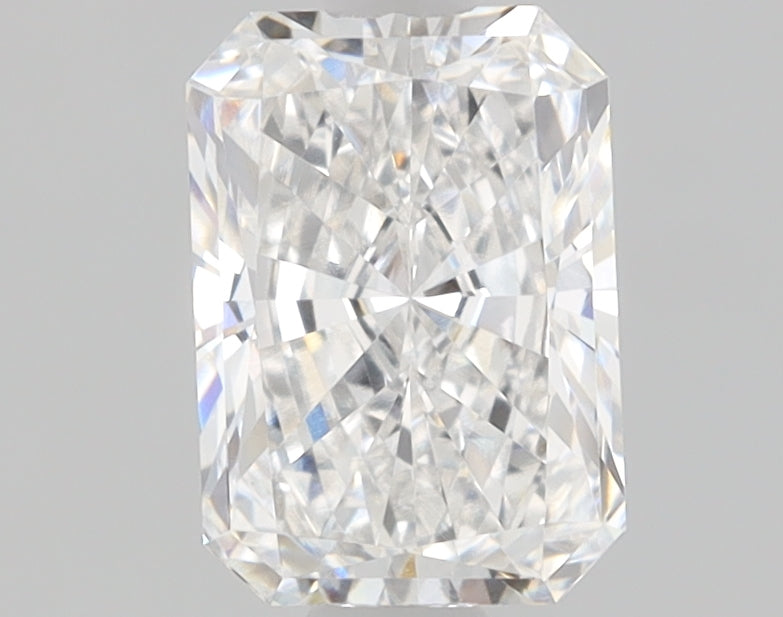 Radiant 1.09ct F VS1