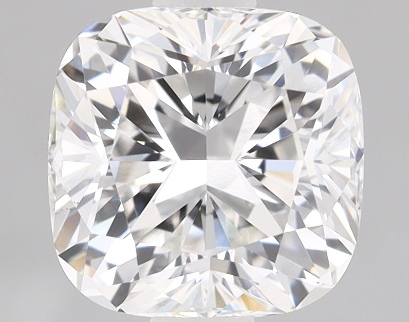 Cushion 1.41ct F VS1