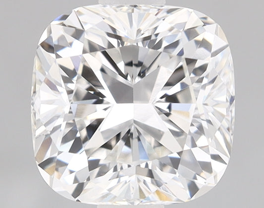 Cushion 1.41ct F VS1
