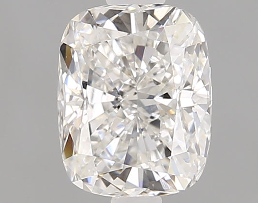 Cushion 1.06ct E VVS2