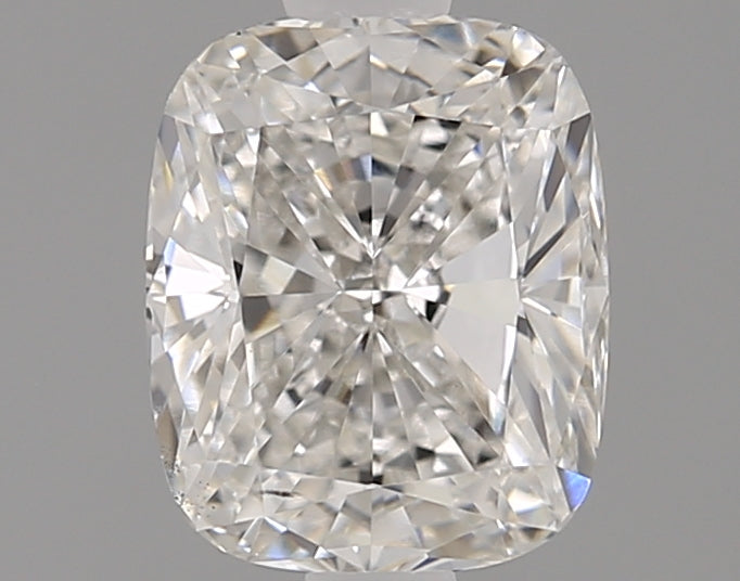 Cushion 1.50ct F VS1