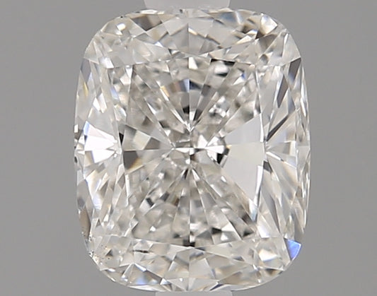 Cushion 1.50ct F VS1