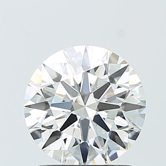 Round 1.53ct E VVS2