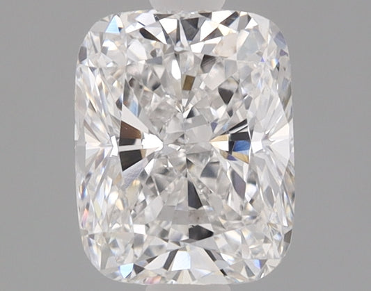 Cushion 1.00ct D VS1
