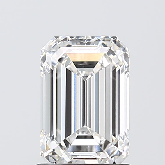 Emerald 1.60ct E VVS2