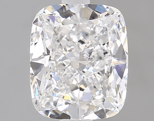 Cushion 1.52ct D VS1