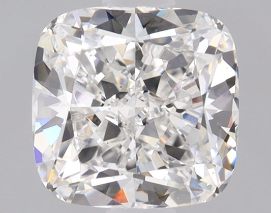 Cushion 1.14ct E VVS2