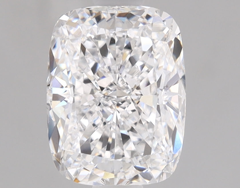 Cushion 1.30ct D VS1