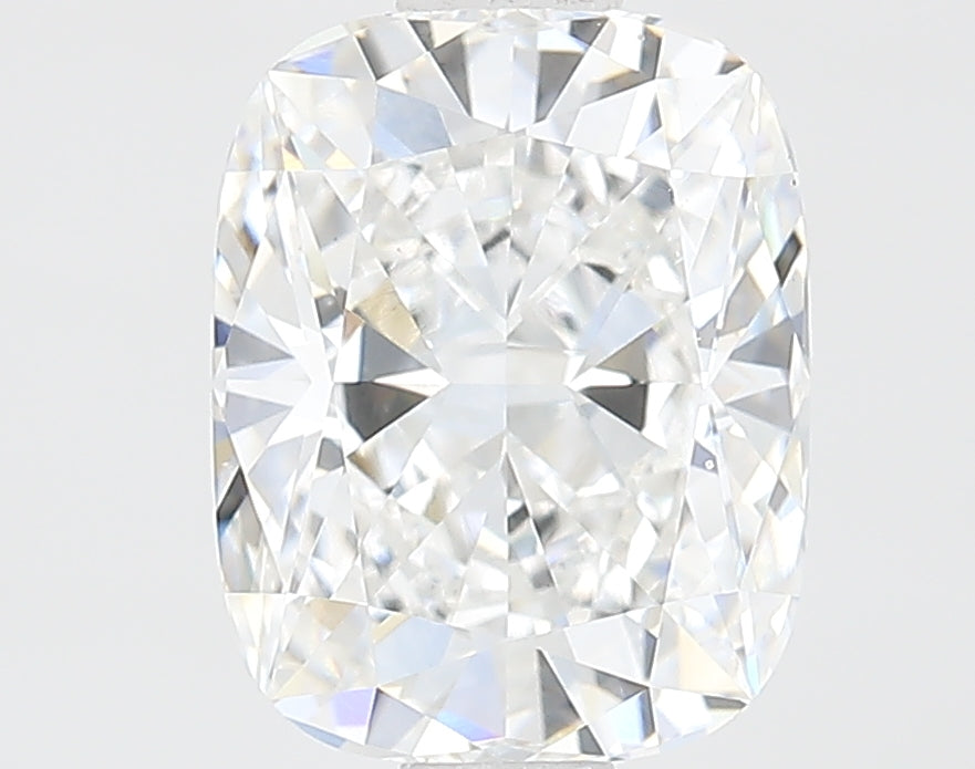 Cushion 1.41ct E VS1