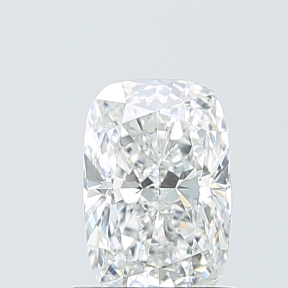 Cushion 1.07ct D VVS2