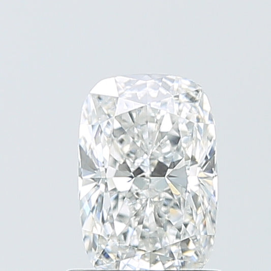 Cushion 1.07ct D VVS2