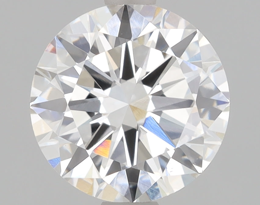 Round 1.50ct F VS1