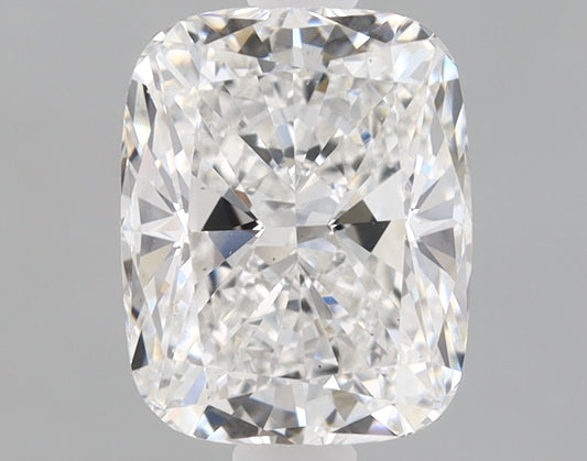 Cushion 1.50ct E VS1