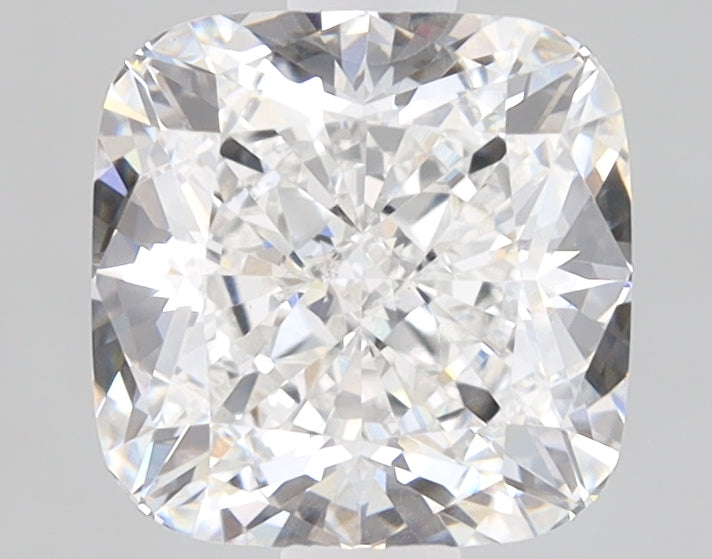 Cushion 1.70ct F VS1